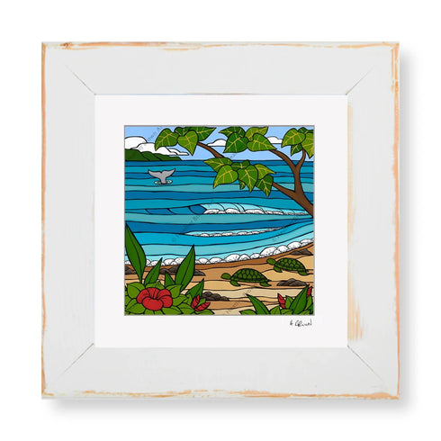 HONU PARADISE